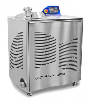 SELMI MICRON 25 Ball Refiner